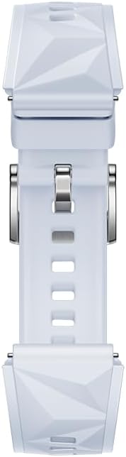 Easyfit 3 Kristal Mavi 41-42 mm Kayış - Görsel 3