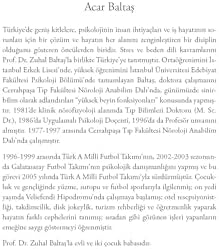 Hayalini Yorganına Göre Uzat: Başarıyla Zehirlenmiş Bir Toplumda Duymanız Gerekenler