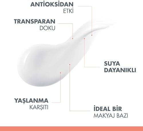Avene-Solaire SPF 50 Yaşlanma Karşıtı Güneş Kremi 50 ml