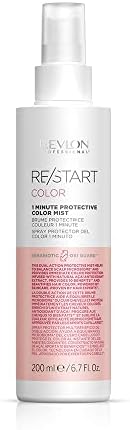 Professional Restart 1 Minute Protective Mist 200ml