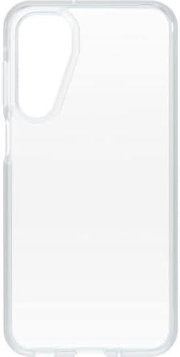 Sleek Galaxy A16/A16 5G için kılıf, darbeye dayanıklı, düşmeye karşı dayanıklı, ultra ince, koruyucu kılıf, askeri standartlara göre test edilmiştir, şeffaf, perakende ambalajı yoktur