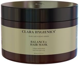 Alternative view of Balance+ Hair Mask 300 ml Series Saç Maskesi