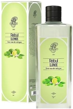 Limonu Eau De Cologne 250 ml