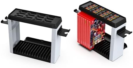 Alternative view of İçin Organizatör Stand Şarj Cihazı Tutucu Şarj Unitesi OLED Switch Led Göstergeli TNS-2113