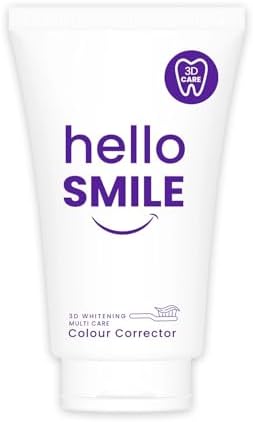 Hello Smile Anında Beyazlık