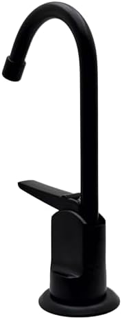 Alternative view of R203-NL-62 6 "Touch-Flo Stil Saf Su Sebili Musluk, Mat Siyah