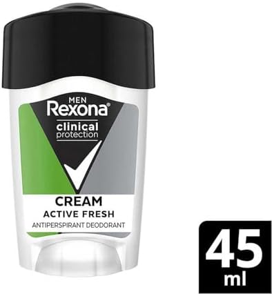 Alternative view of Clinical Protection Erkek Stick Deodorant Fresh Ter Kokusuna Karşı Koruma 45 ML