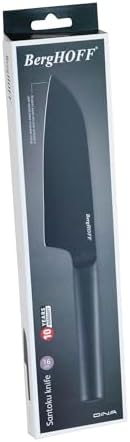 Alternative view of Dina Boron Santoku Bıçağı 16cm