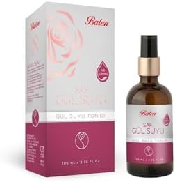 Alternative view of Balen Saf Gül Suyu 100 Ml