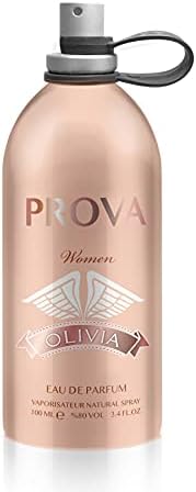 Olivia EDP Kadın Parfüm 120 ml