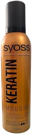 Alternative view of Styling  Keratin Köpük, 250 Ml