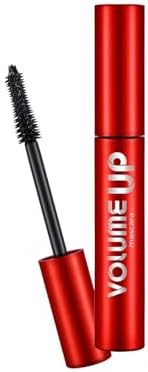 Volume Up Mascara Yoğun Hacim ve Lifting Etkili Kat Kat Uygulanabilir Maskara