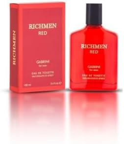 Alternative view of Rıchmen Kırmızı Edt 100ml