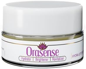Saffron Glow Eye Cream 20 ml Krem
