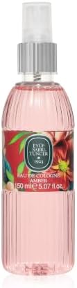 Alternative view of Kolonyasi Silindir Pet Şişe Sprey (150 ml)