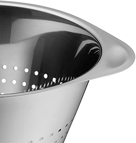 SALATA SÜZGECİ 24CM
