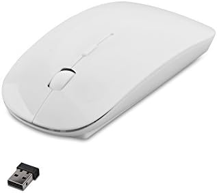 Alternative view of SM-781 Beyaz Optik Receive Kablosuz Mouse