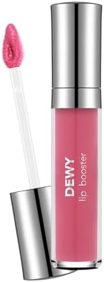 Alternative view of Dewy Lip Booster Dolgunlaştırıcı Etkili Yarı Transparan Dudak Parlatıcısı