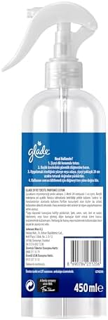 Ev & Tekstil Parfümü Lilyum 450ml