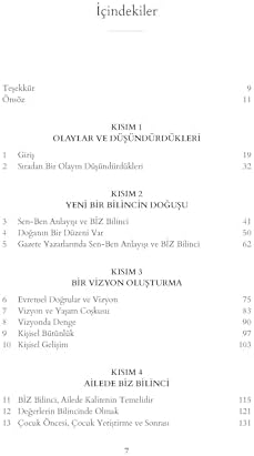 İçimizdeki Biz: Dayanışma Bilincinin Temeli