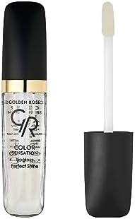 Sensation Lipgloss No: 124 - Işıltılı ve Islak Görünümlü Dudak Parlatıcısı