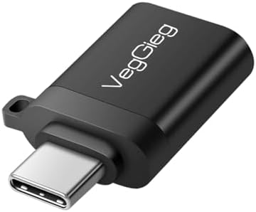 Alternative view of Type-C to USB 3.0 Çevirici Dönüştürücü Adaptör