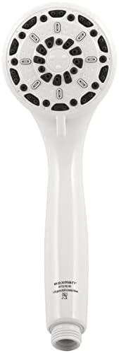 Alternative view of Waxman Serene 7,62 cm (7,62 cm) El Duş Başlığı, 3 Sprey Ayarlı, Beyaz