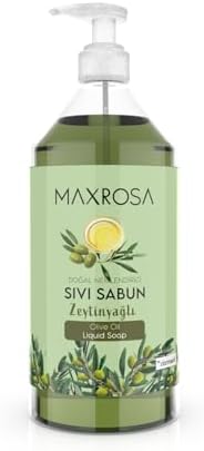 Alternative view of Zeytinyağlı Sıvı Sabun 750 ml