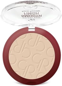 Alternative view of Smooth Finish Face Powder No: 206 - Pürüzsüz Bitişli Pudra