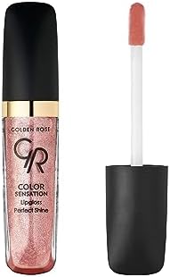 Sensation Lipgloss No: 105 - Işıltılı ve Islak Görünümlü Dudak Parlatıcısı