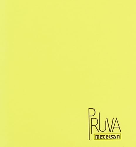 Alternative view of A4 Pet Spiralli Karton Kapaklı Defter 144 Yaprak - Çizgili - Sarı