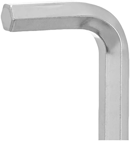 4900220100 Allen Anahtar, Krom, 10 mm