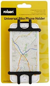 43241 Bike Phone Holder