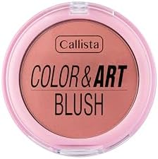 Callista Art Blush Toz Allık - 170