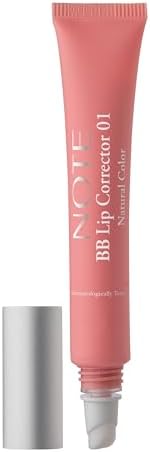 Alternative view of BB Lip Corrector 01 Renk Eşitleyici Dudak Parlatıcısı, Pembe