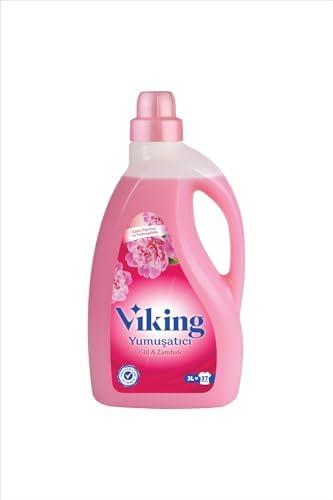 Alternative view of Çamaşır Yumuşatıcısı Gül&Zambak 3 Litre