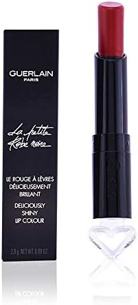 Guerlain La Petite Robe Noire Lips Ruj 023 Rubby Ring