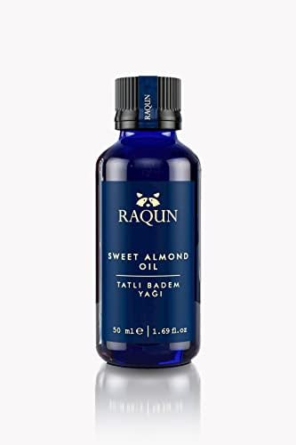 Tatlı Yağı 50ml%100 Saf ve Doğal