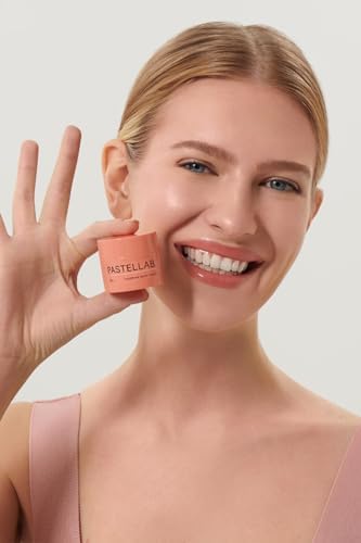 Alternative view of Pastel Pastellab. Lip Sleeping Mask - Dudak Bakım Maskesi Peach 10 gr