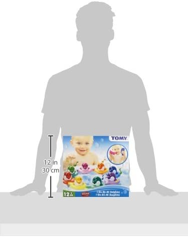 Toomies Tomy 6528 Doremi Yunuslar