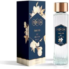 Pereja Yasemin Parfümlü Kolonya 250 ml