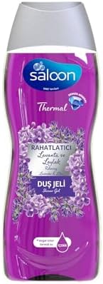 Alternative view of Therml Duş Jeli Rahatlatici Lavanta & Leylak 450Ml