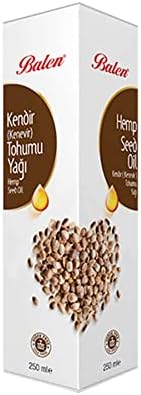 Alternative view of Kendir Tohumu Yagi 250 ml