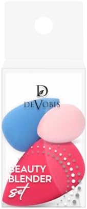 Alternative view of Devobis Beauty Set - Sünger