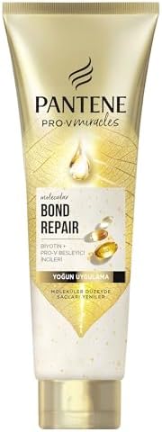 PRO-V Miracles Molecular Repair Yoğun Uygulama Kürü Pro-V Besleyici İnci ile 150 ml