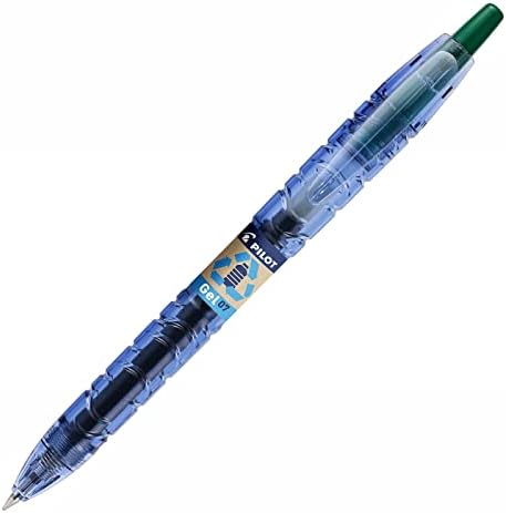 Alternative view of PILOT B2P Begreen - Yeşil