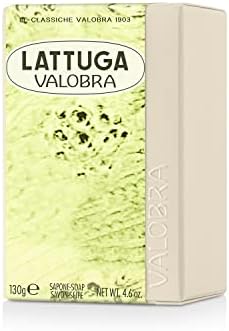 Alternative view of Valobra Lattuga 130 Gram - Sabun