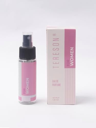 Tereson Good Edp Kadın Parfüm 50 ml
