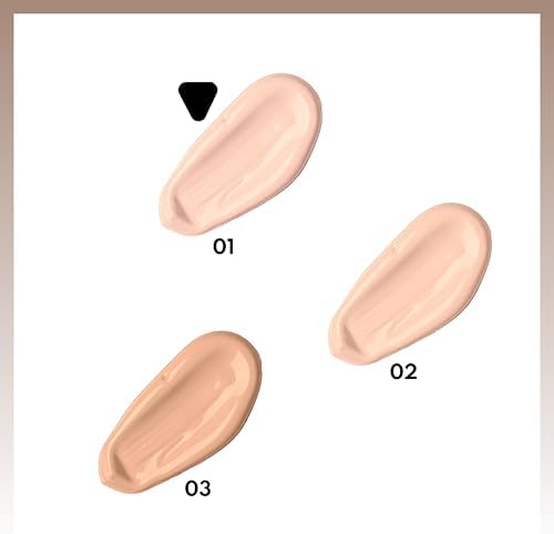 Alternative view of BB Concealer 01 SPF 15 Göz Altı Kapatıcısı