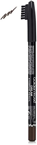 Alternative view of Eyebrow Pencil No: 304 Charcoal - Şekillendirici Fırçalı Kaş Kalemi